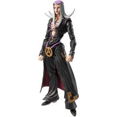 Figure good smile company jojo's bizarre adventure part 5 golden wind leone dazzling