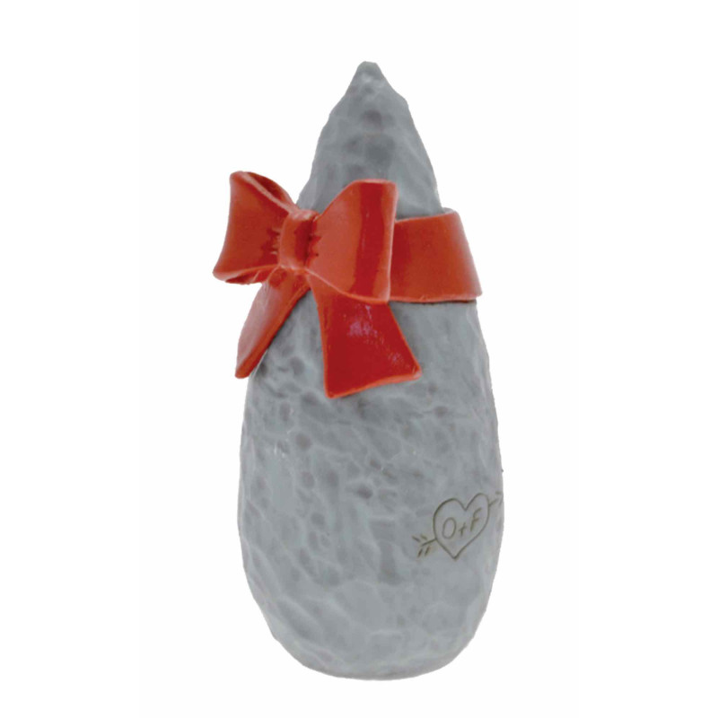 Figure plastoy asterix & obelix menhir pvc