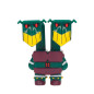 Figure pixel sd toys 7 cm. doublas m2 mazinger z