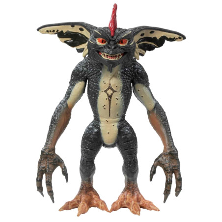 Figure the noble collection bendyfigs cine gremlin mohawk flexible