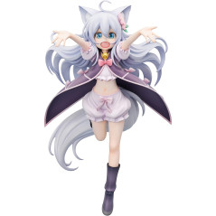Figure good smile company drugstore in another world the slow life of a cheat pharmacist noela escala 1 - 7