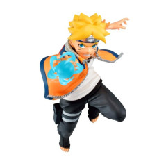 Figure banpresto boruto: naruto next generations vibration stars uzumaki boruto