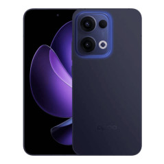 OPPO 13 5G 6.59" Dual SIM Android 15 USB Type-C 12 GB 256 GB 5600 mAh Blue