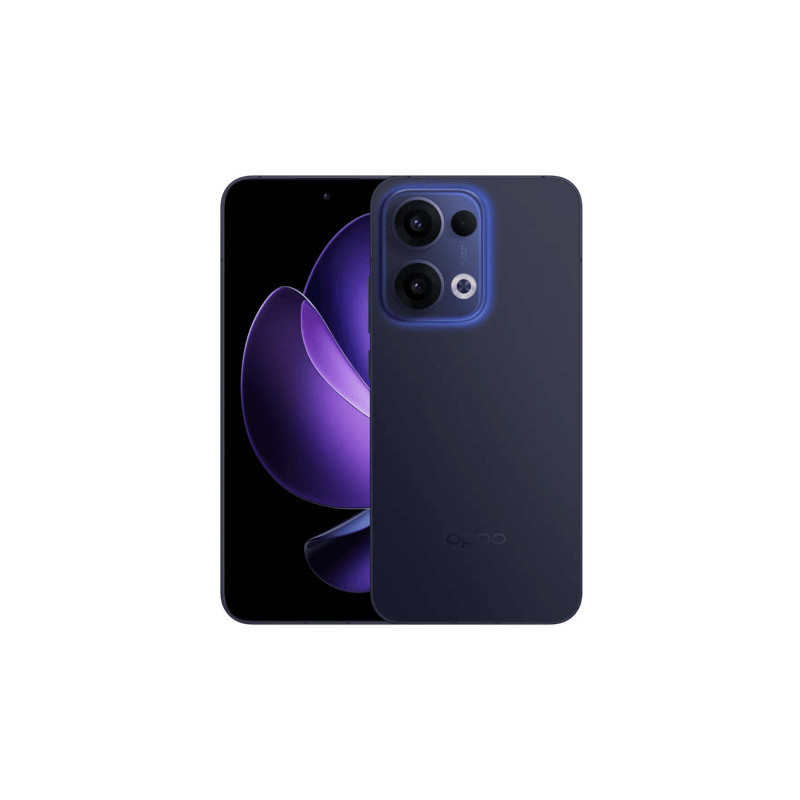 IT'S A SMART PHONE OPPO RENO13 5G 6.56" 12GB/256GB LUMINOUS BLUE D.SIM AND.15
