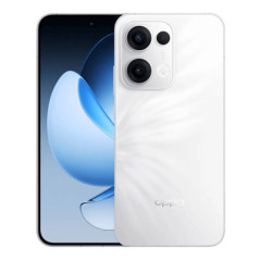 OPPO 13 5G 6.59" Dual SIM Android 15 USB Type-C 12 GB 256 GB 5600 mAh White