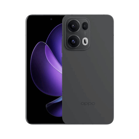 OPPO 13 Pro 5G 6.83" Dual SIM Android 15 USB Type-C 12 GB 512 GB 5800 mAh Graphite, Gray, Purple