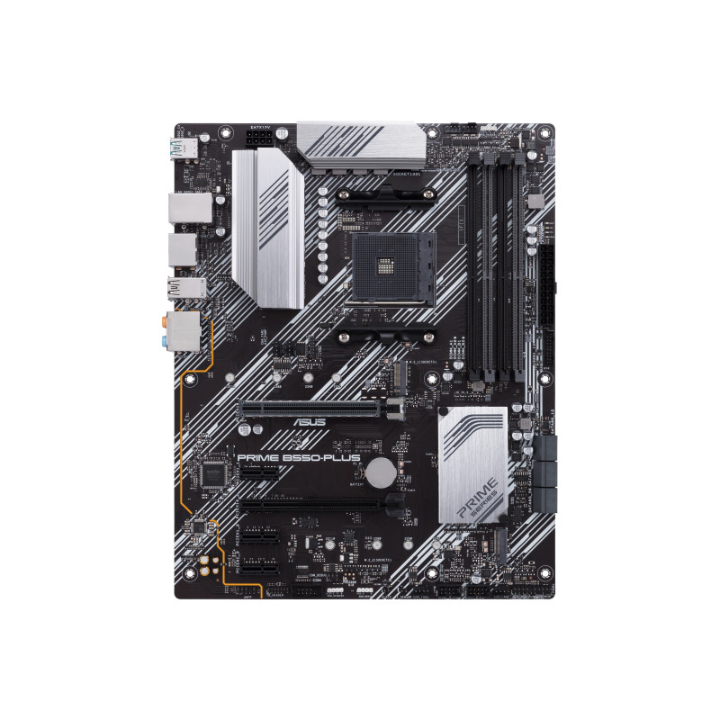 PLACA BASE ASUS AM4 PRIME B550-PLUS