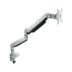 TooQ DB3032TNR-S monitor mount   stand 32" Desk Silver