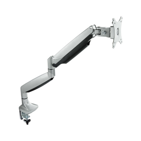 TooQ DB3032TNR-S monitor mount   stand 32" Desk Silver