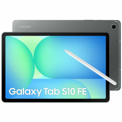 Tablet Samsung 10,9" 12 GB RAM 256 GB Grigio