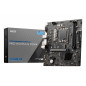 PLACA BASE MSI 1700 PRO H610M-G DDR4 PLACA BASE MSI 1700 PRO H610M-G DDR4