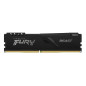 MÓDULO MEMORIA RAM DDR4 16GB 3200MHz KINGSTON FURY BEAST MÓDULO MEMORIA RAM DDR4 16GB 3200MHz KINGSTON FURY BEAST