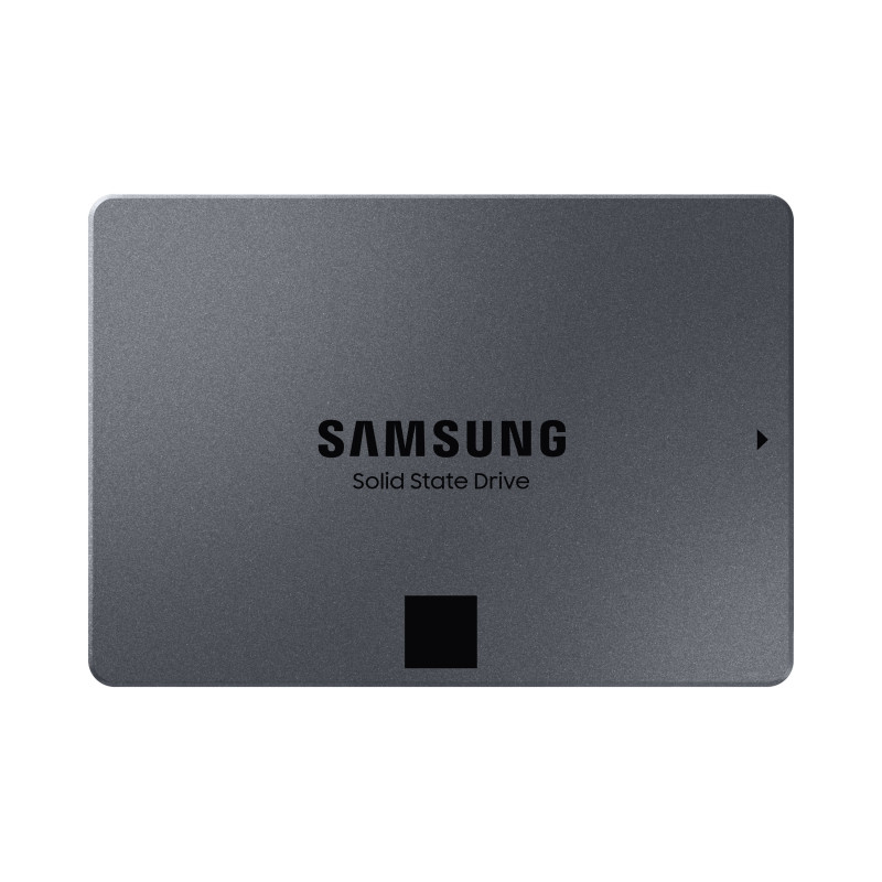 DISCO DURO 2.5  SSD 4TB SATA3 SAMSUNG 870 QVO