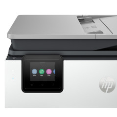 HP OfficeJet Pro Stampante multifunzione 8122e