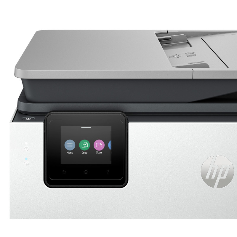 MULTIFUNCTION POLICY HP OFFICEJET PRO 8122 MULTIFUNCTION POLICY HP OFFICEJET PRO 8122