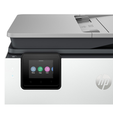 IMPRESORA MULTIFUNCION HP OFFICEJET PRO 8122E