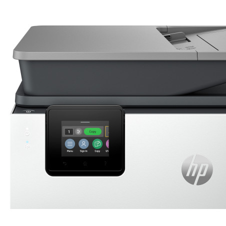 IMPRESORA MULTIFUNCION HP OFFICEJET PRO 9120B
