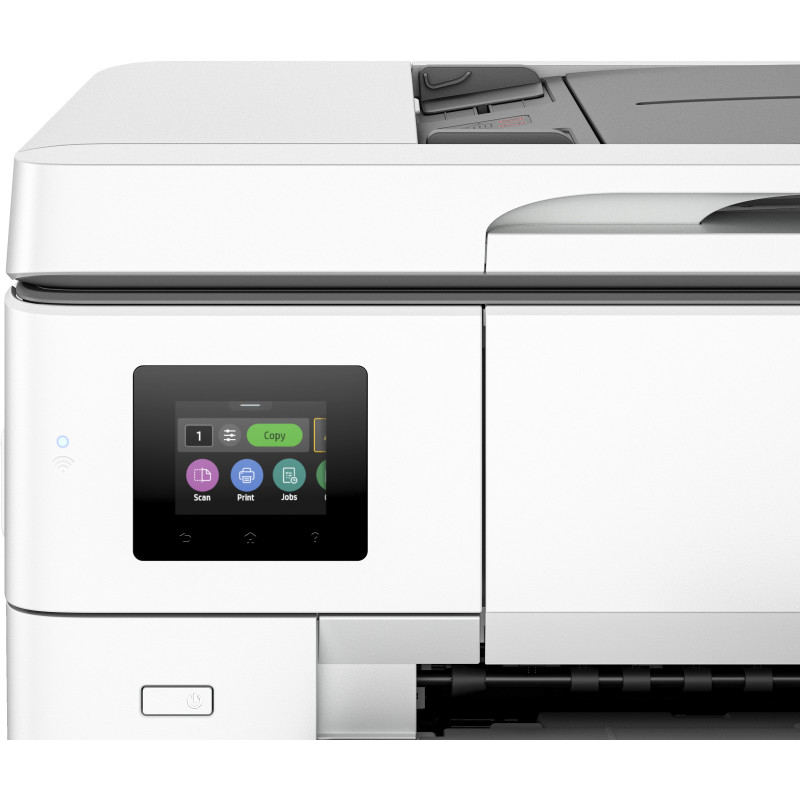 MULTIFUNCTION POLICY HP OFFICEJET PRO 9720 MULTIFUNCTION POLICY HP OFFICEJET PRO 9720