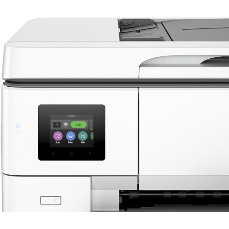 MULTIFUNCTION POLICY HP OFFICEJET PRO 9720