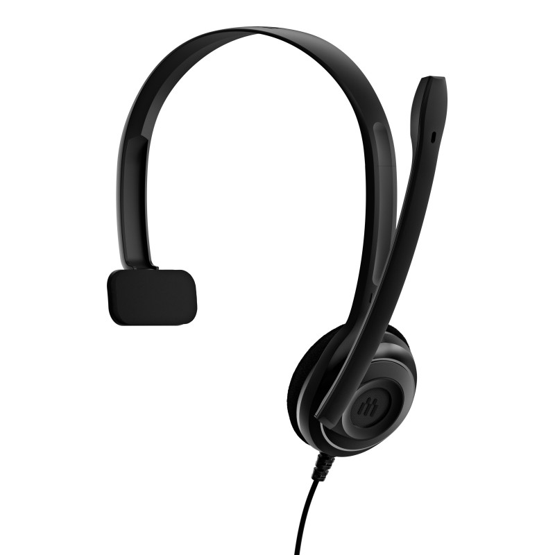 AURICULARSMICULAR EPOS SENNHEISER PC 7 CHAT USB