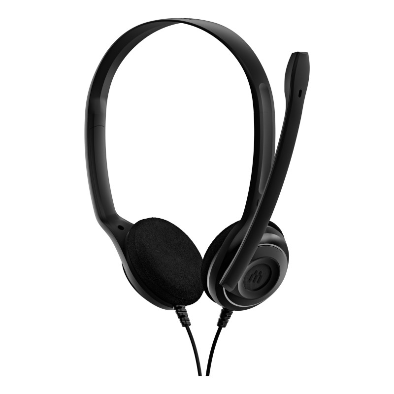 AURICULARSMICULAR EPOS SENNHEISER PC 8 CHAT USB