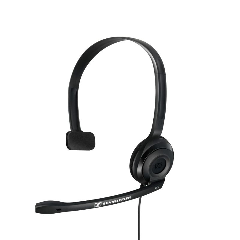 AURICULARSMICULAR EPOS SENNHEISER PC 2 CHAT AURICULARSMICULAR EPOS SENNHEISER PC 2 CHAT