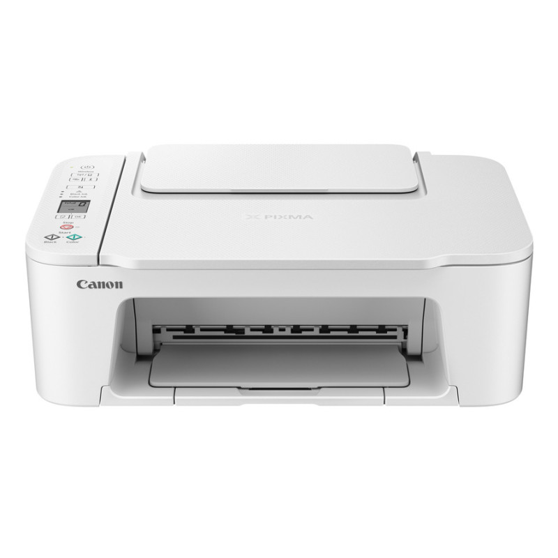 IMPRESORA CANON MULTIFUNCION PIXMA TS3751I BLANCA IMPRESORA CANON MULTIFUNCION PIXMA TS3751I BLANCA
