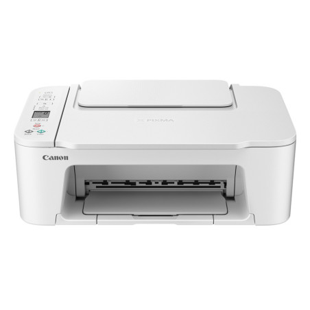 IMPRESORA CANON MULTIFUNCION PIXMA TS3751I BLANCA