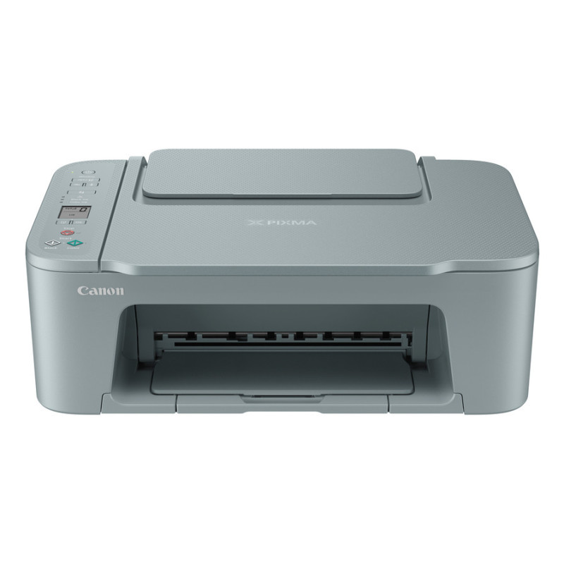 IMPRESORA CANON MULTIFUNCION PIXMA TS3752I AZUL