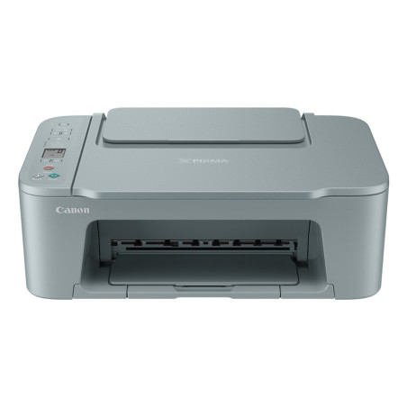 IMPRESORA CANON MULTIFUNCION PIXMA TS3752I AZUL