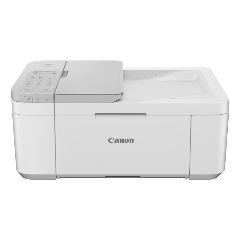 IMPRESORA CANON MULTIFUNCION PIXMA TR4756I BLANCO