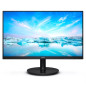 MONITOR LED 23.8 PHILIPS 241V8LAB/00 NEGRO MONITOR LED 23.8 PHILIPS 241V8LAB/00 NEGRO
