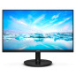 MONITOR LED 27 PHILIPS 271V8LAB/00 NEGRO MONITOR LED 27 PHILIPS 271V8LAB/00 NEGRO