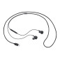 SAMSUNG EO-IC100B EARPHONES TYPE-C BLACK