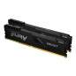 MÓDULO MEMORIA RAM DDR4 32GB 2X16GB 3200MHz KINGSTON FURY