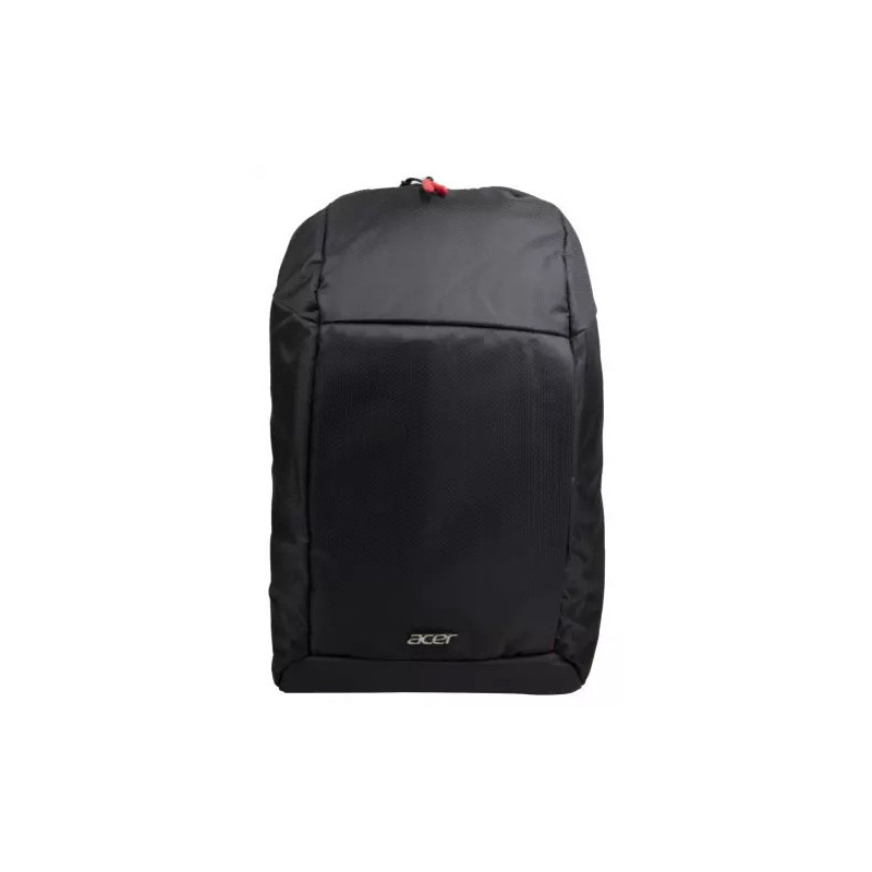 Mochila acer abg147 para portatil 15.6 pulgadas negro
