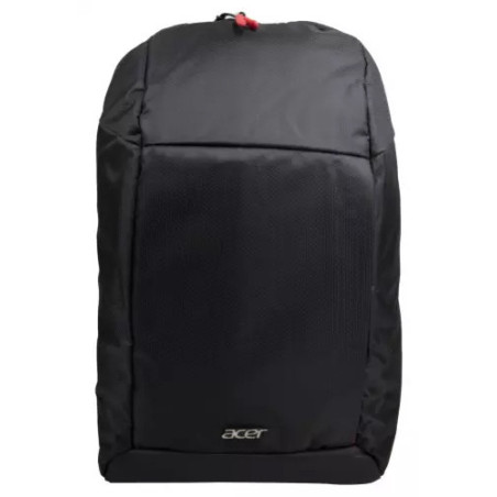 Mochila acer abg147 para portatil 15.6 pulgadas negro
