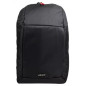Mochila acer abg147 para portatil 15.6 pulgadas negro