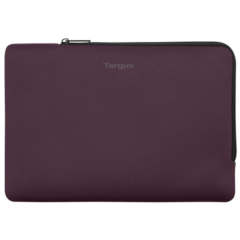 Funda portatil targus ecosmart multi -  fit 11 -  12 pulgadas granate