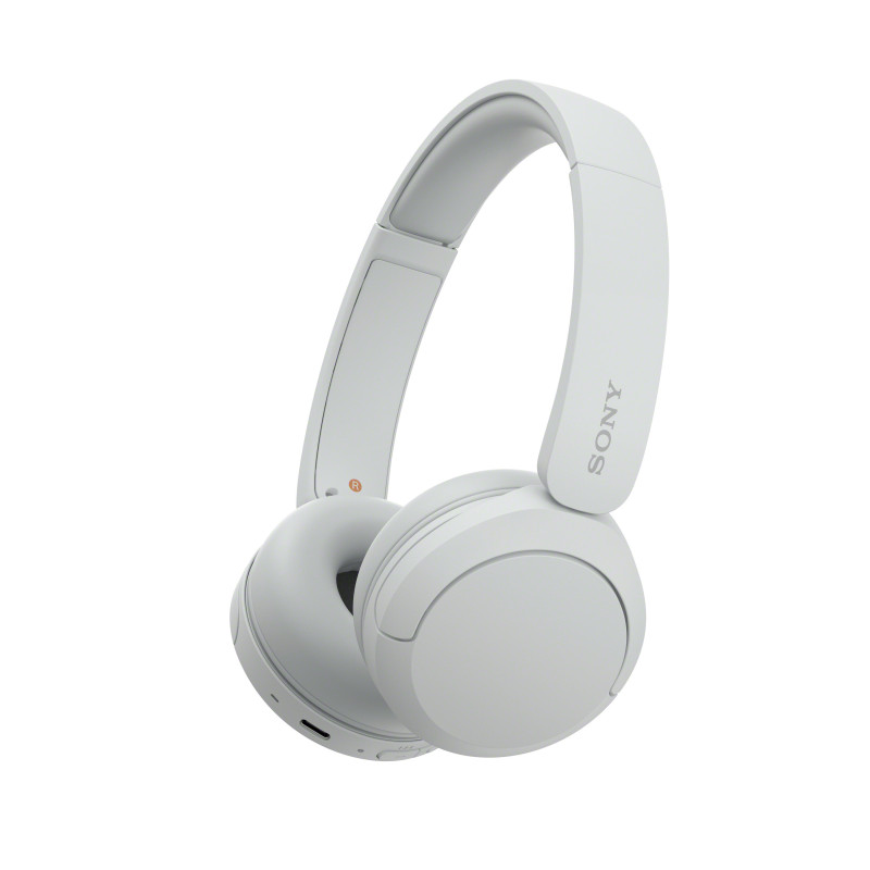 Auriculares sony wh - ch520 bluetooh blanco Auriculares sony wh - ch520 bluetooh blanco