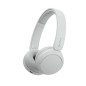 Auriculares sony wh - ch520 bluetooh blanco Auriculares sony wh - ch520 bluetooh blanco