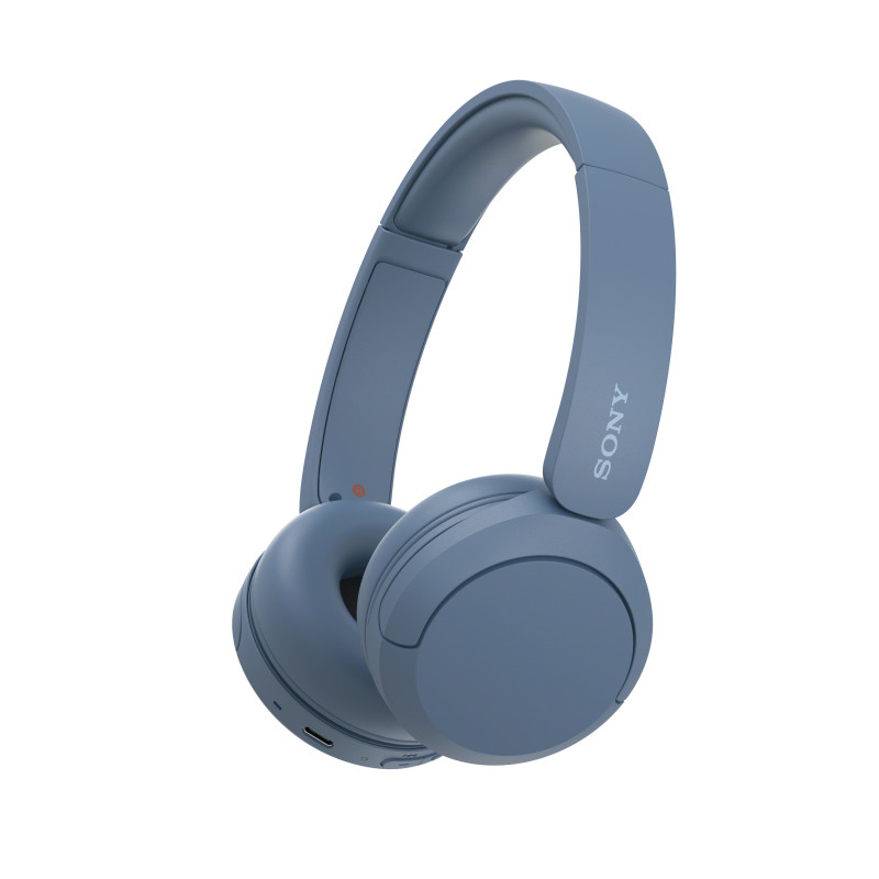 Auriculares sony wh - ch520 blue Auriculares sony wh - ch520 blue