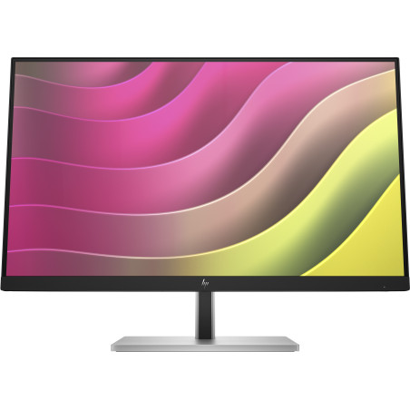 Monitor hp e24t g5 23.8 pulgadas fhd 75hz