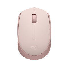 Logitech 910-006865 mouse Office Ambidextrous RF Wireless Optical