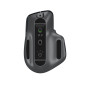 Mouse raton logitech mx master 3s for business wireless inalambrico 8000dpi grafito