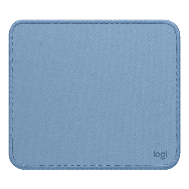 Alfombrilla logitech desk mat - studio series gris azulado Alfombrilla logitech desk mat - studio series gris azulado