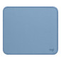 Alfombrilla logitech desk mat - studio series gris azulado Alfombrilla logitech desk mat - studio series gris azulado
