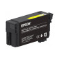 Cartucho tinta epson c13t40d440 50ml amarillo sc - t3100 - sc - t3100n - sc - t5100 - sc - t5100n Cartucho tinta epson c13t40d440 50ml amarillo sc - t3100 - sc - t3100n - sc - t5100 - sc - t5100n