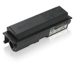 Epson C13S050437 toner cartridge 1 pc(s) Original Black