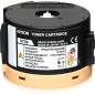 Toner epson c13s050709 negro 2.5k